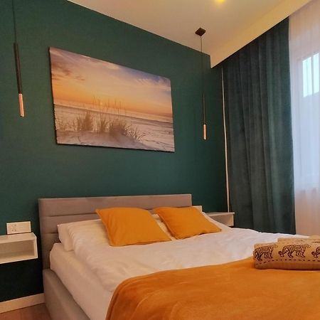 Apartament Nr15 Z Parkingiem Podziemnym Stary Toruń 외부 사진