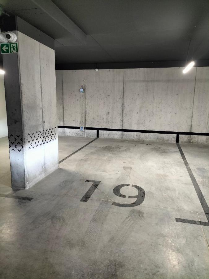 Apartament Nr15 Z Parkingiem Podziemnym Stary Toruń 외부 사진
