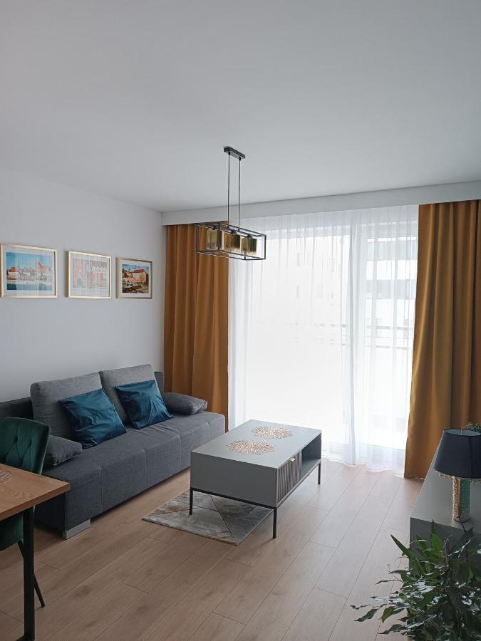 Apartament Nr15 Z Parkingiem Podziemnym Stary Toruń 외부 사진