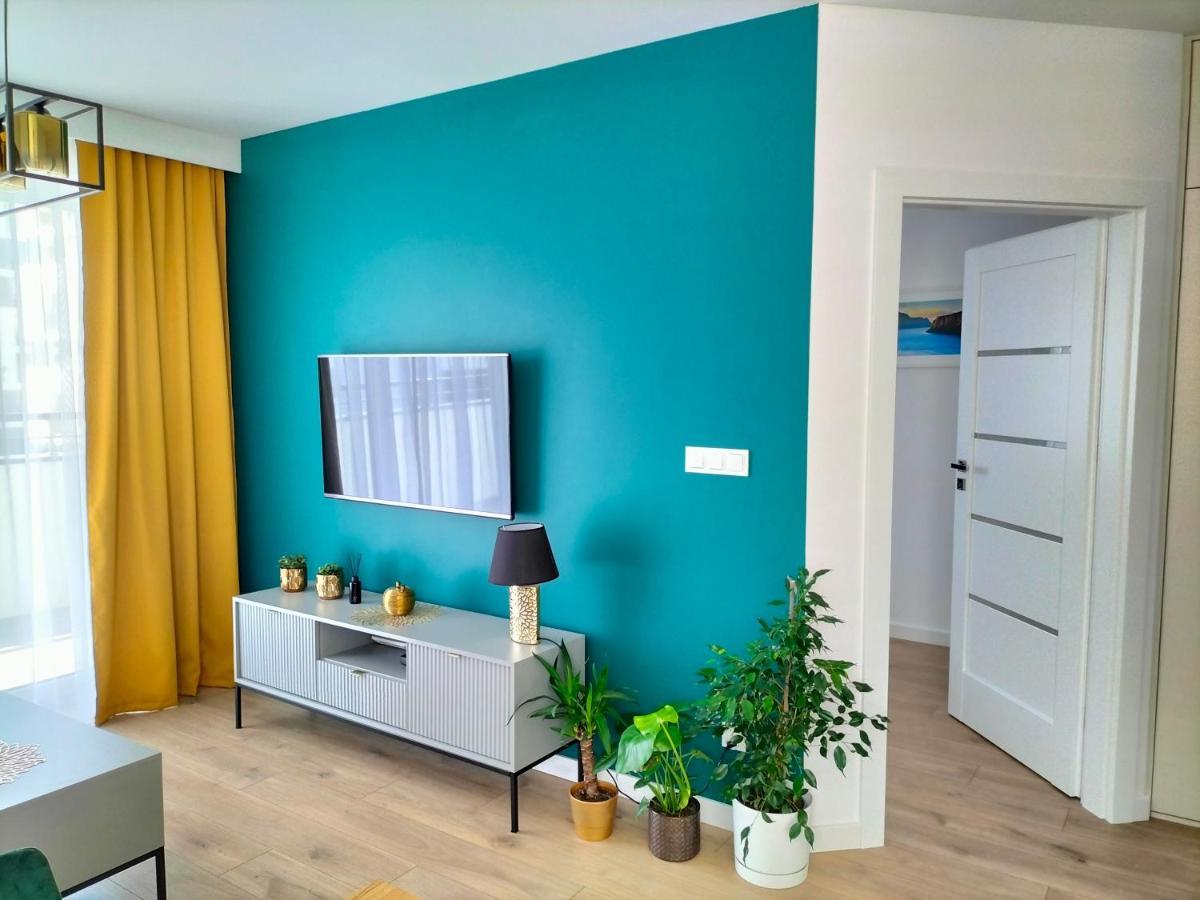 Apartament Nr15 Z Parkingiem Podziemnym Stary Toruń 외부 사진