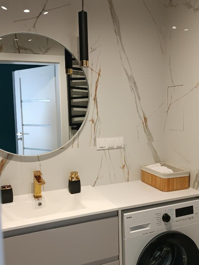 Apartament Nr15 Z Parkingiem Podziemnym Stary Toruń 외부 사진