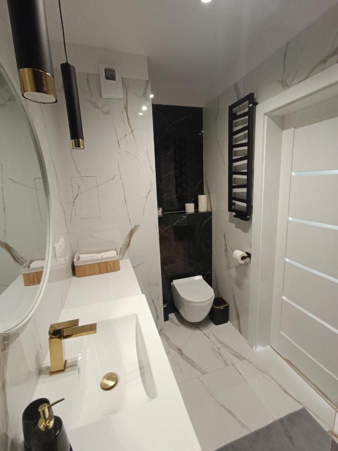 Apartament Nr15 Z Parkingiem Podziemnym Stary Toruń 외부 사진