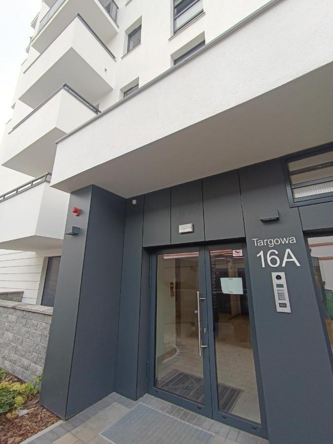 Apartament Nr15 Z Parkingiem Podziemnym Stary Toruń 외부 사진