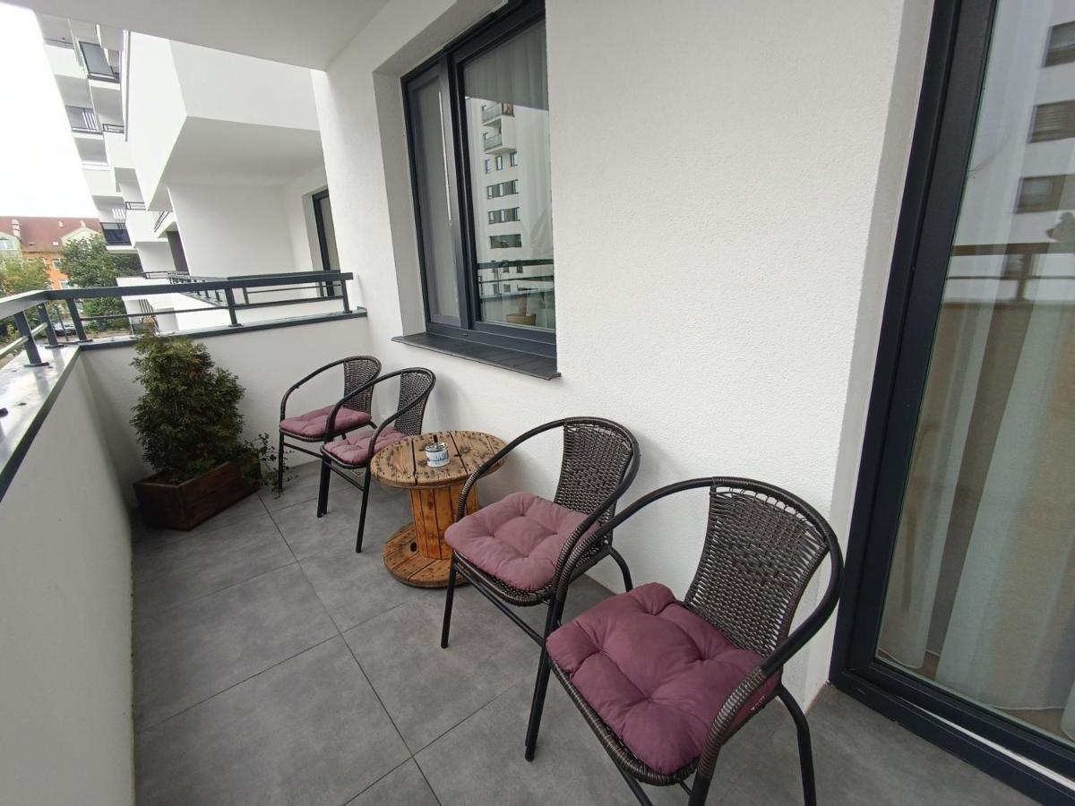Apartament Nr15 Z Parkingiem Podziemnym Stary Toruń 외부 사진