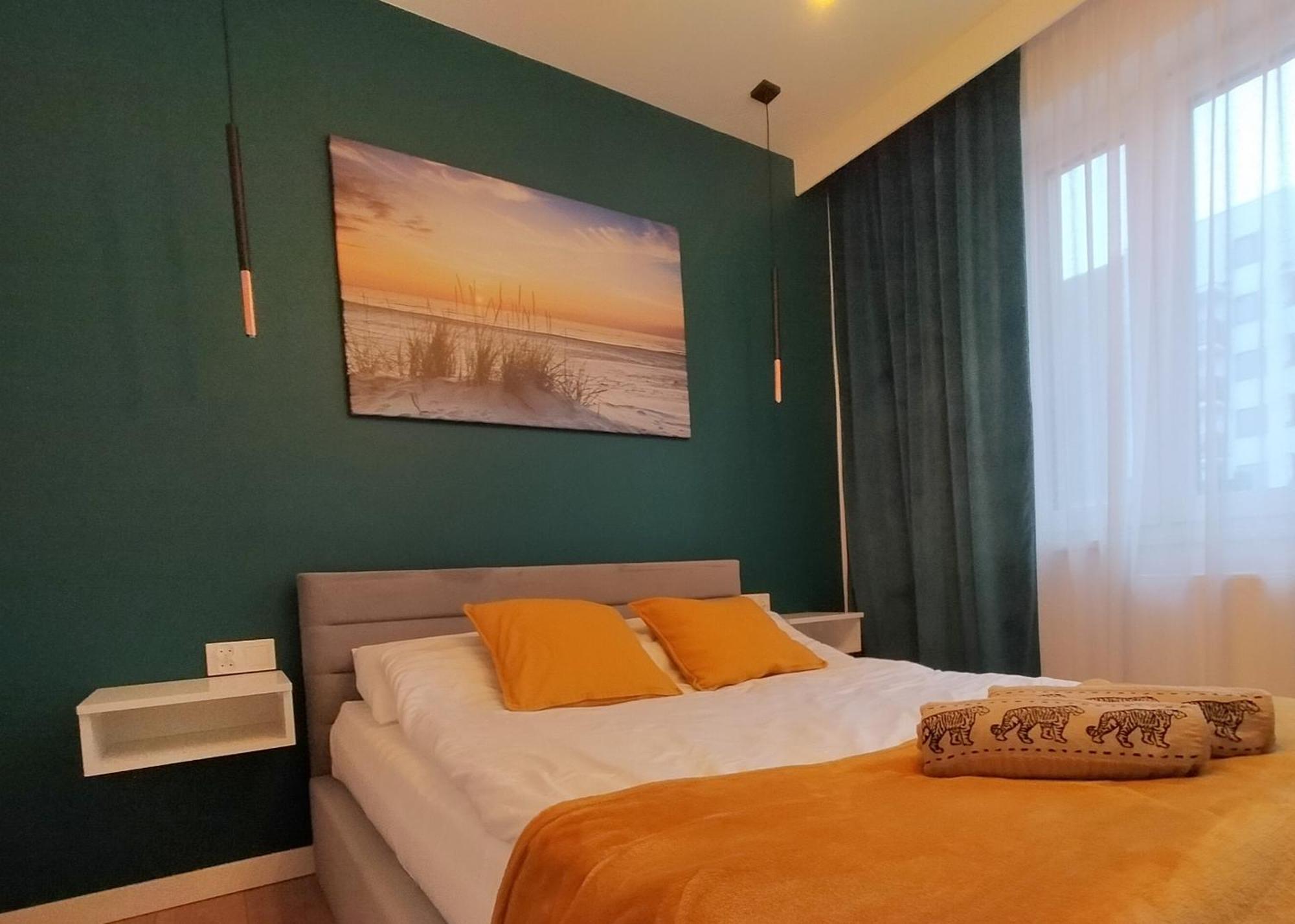 Apartament Nr15 Z Parkingiem Podziemnym Stary Toruń 외부 사진